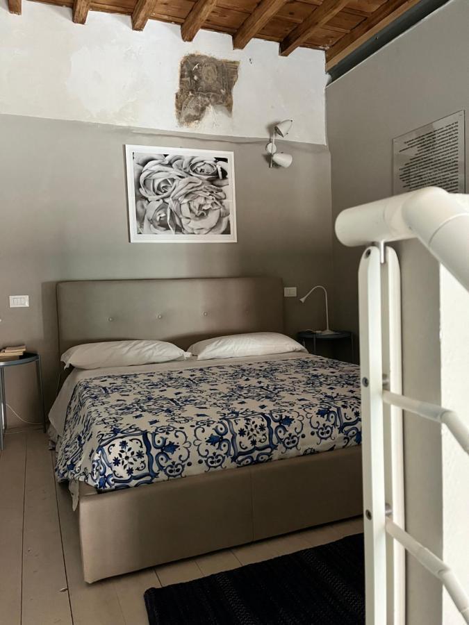 Le Gelosie B&B Ravenne Extérieur photo