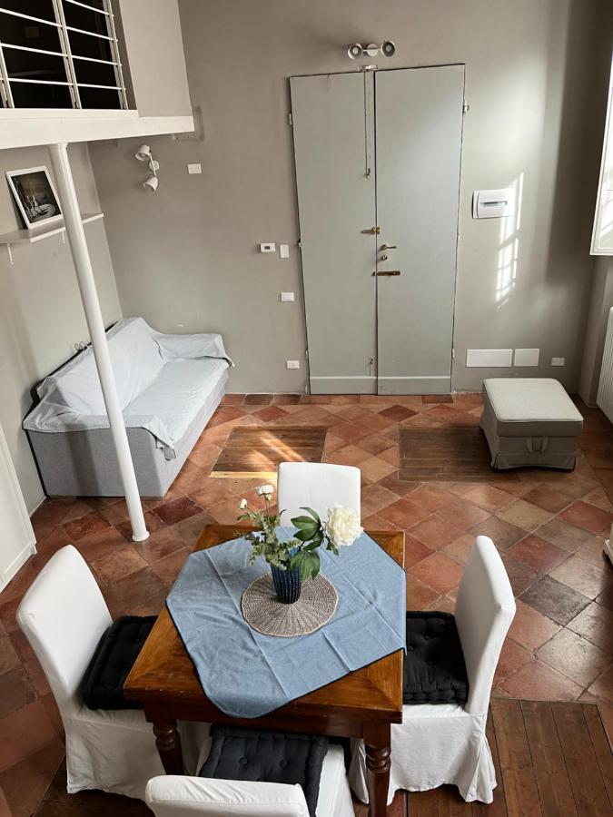 Le Gelosie B&B Ravenne Extérieur photo
