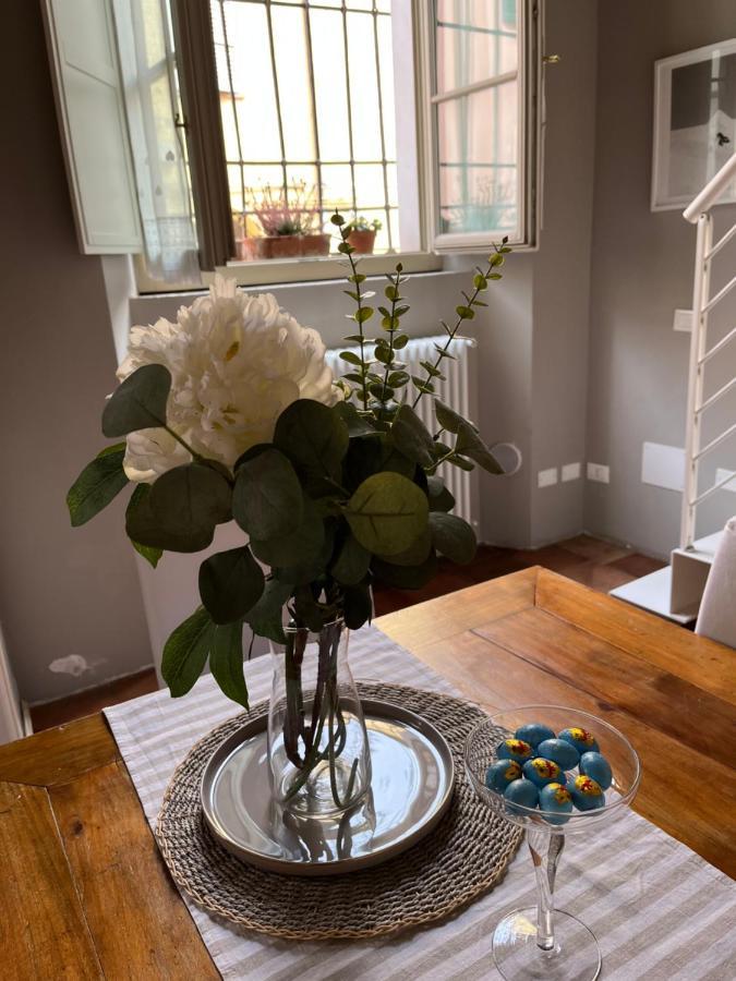 Le Gelosie B&B Ravenne Extérieur photo