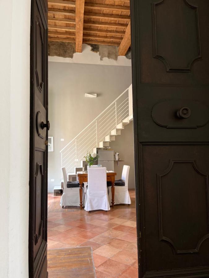 Le Gelosie B&B Ravenne Extérieur photo
